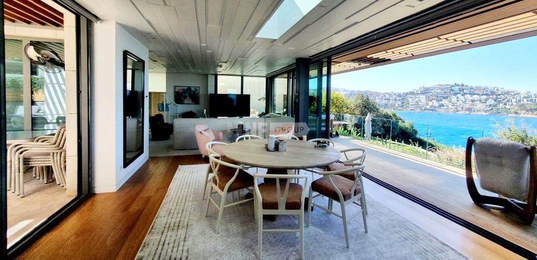 Вилла в Бодруме, Турция, 545 м² - фото 3