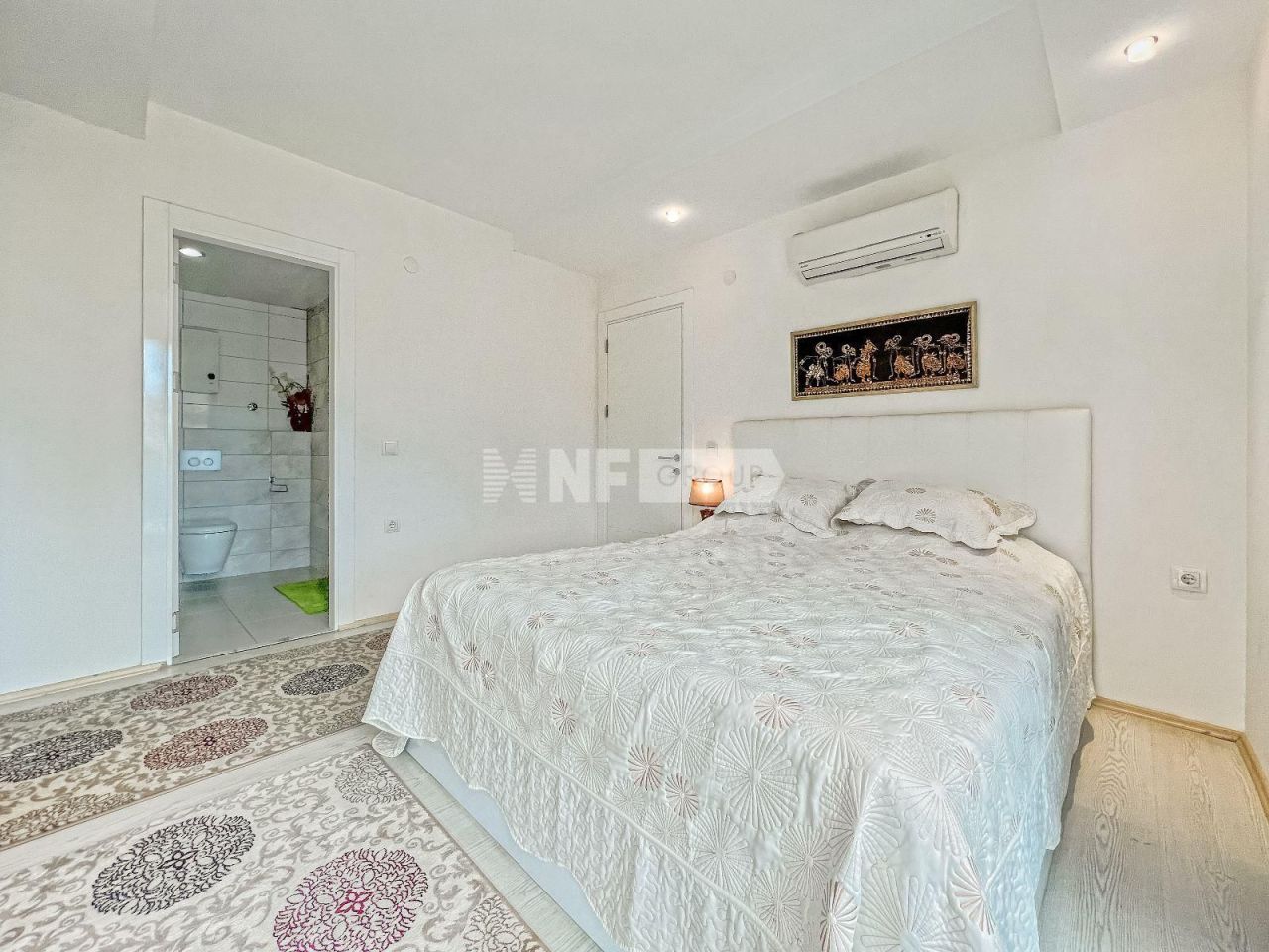 Апартаменты в Алании, Турция, 120 м² - фото 4