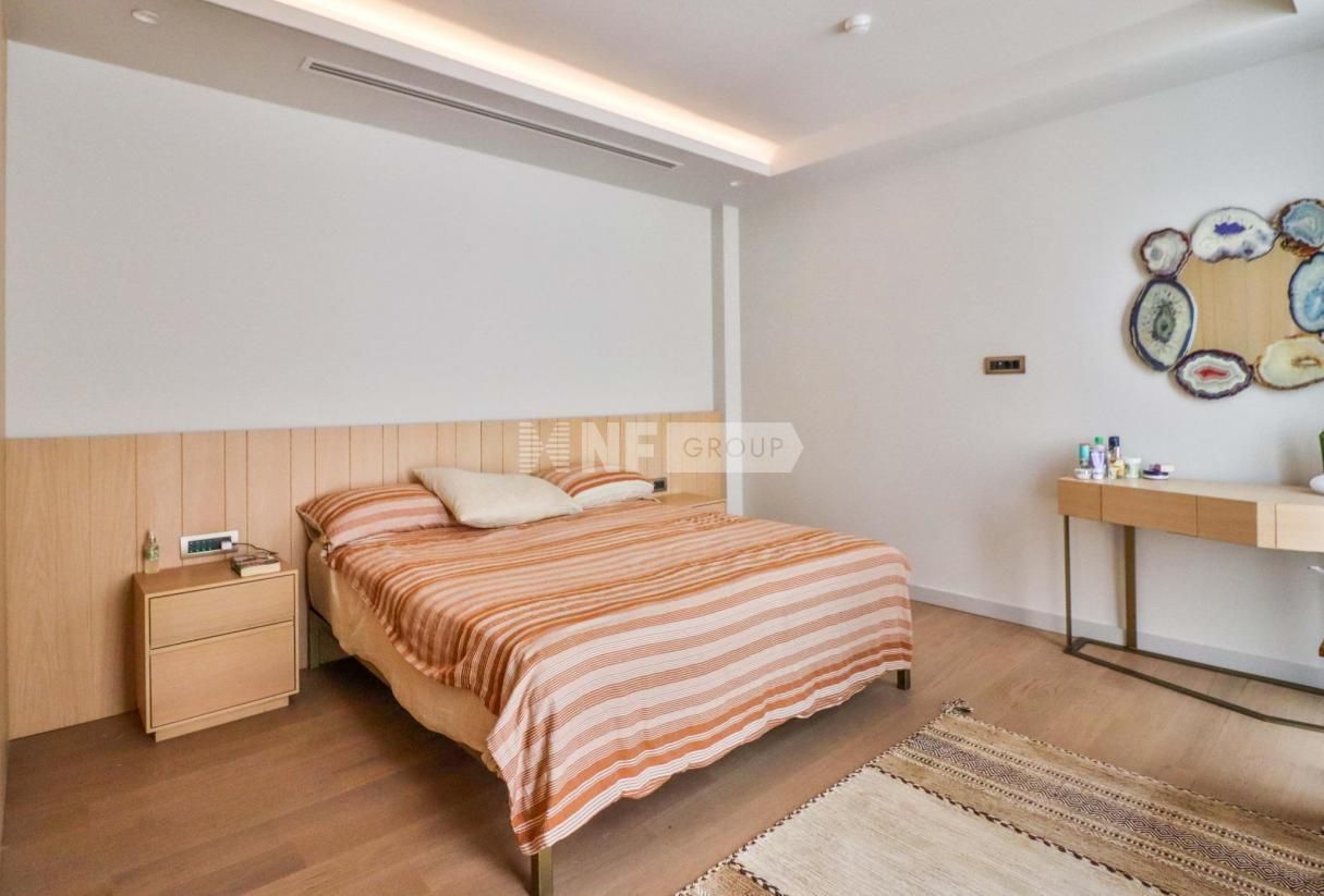 Вилла в Бодруме, Турция, 145 м² - фото 4