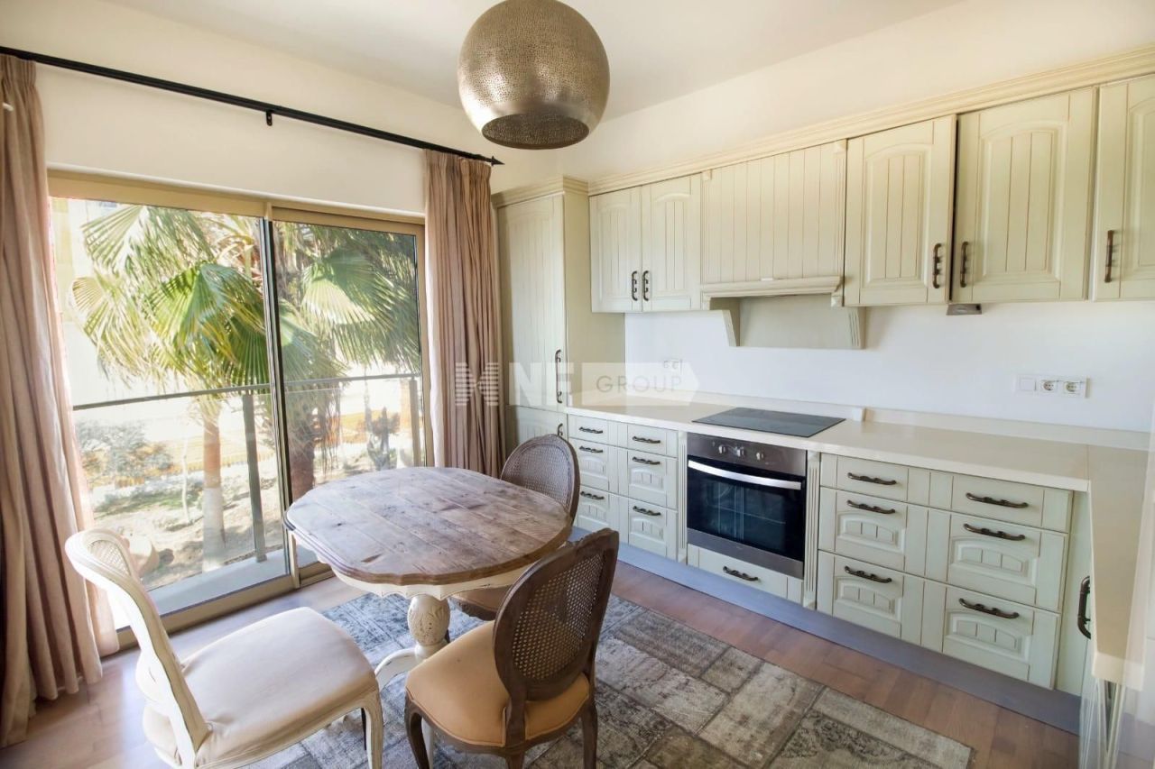 Апартаменты в Бодруме, Турция, 126 м² - фото 4