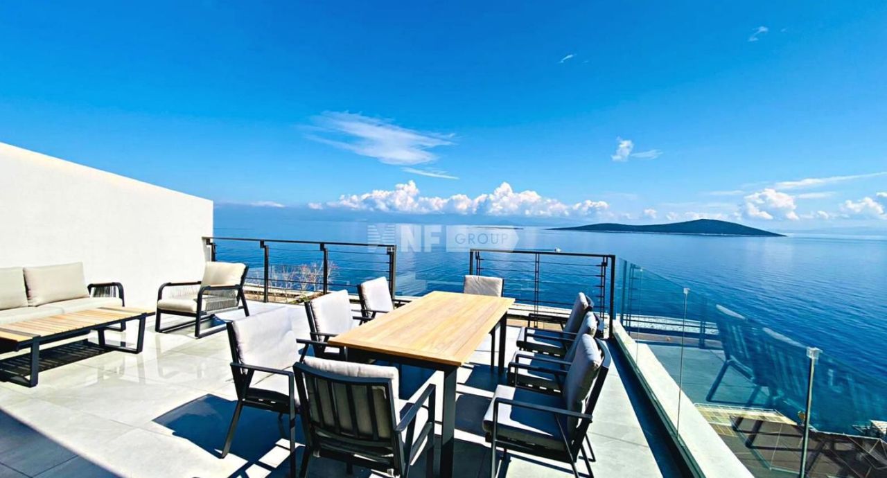 Вилла в Бодруме, Турция, 200 м² - фото 4