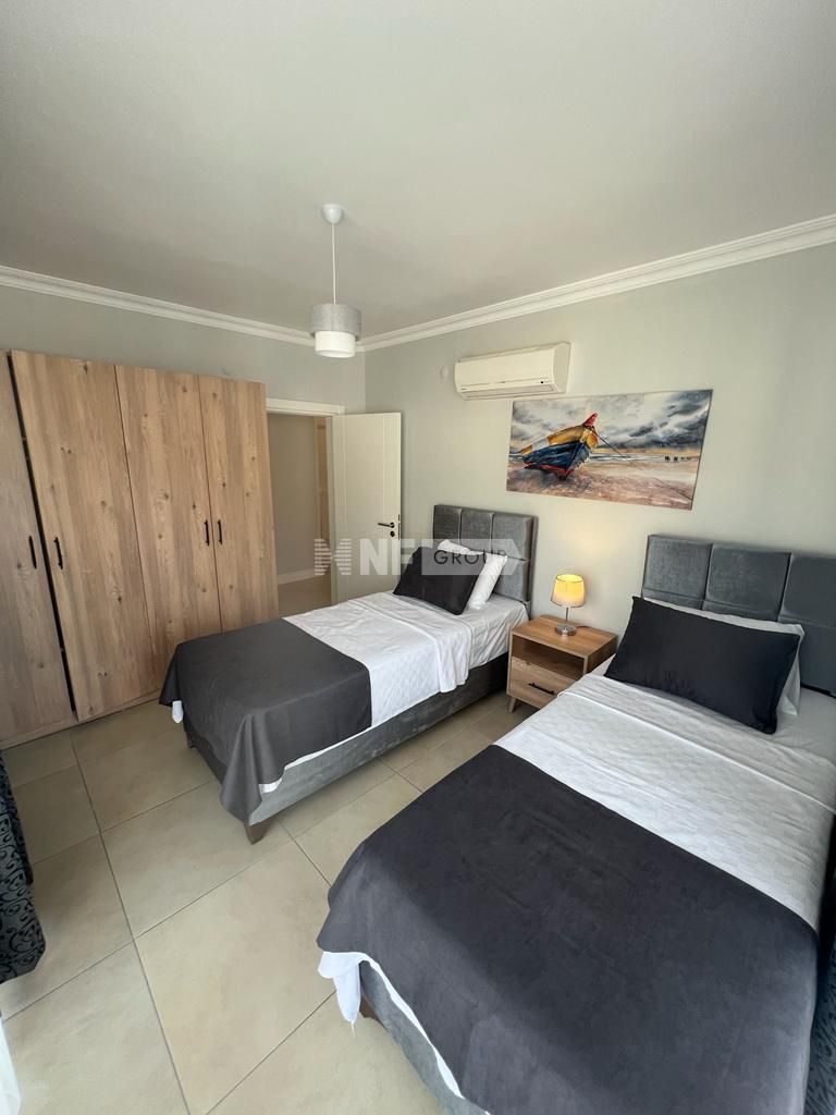 Апартаменты в Алании, Турция, 115 м² - фото 4