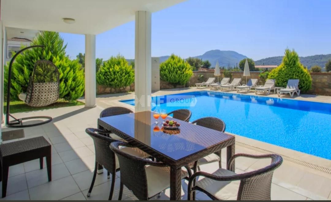 Вилла в Фетхие, Турция, 165 м² - фото 4