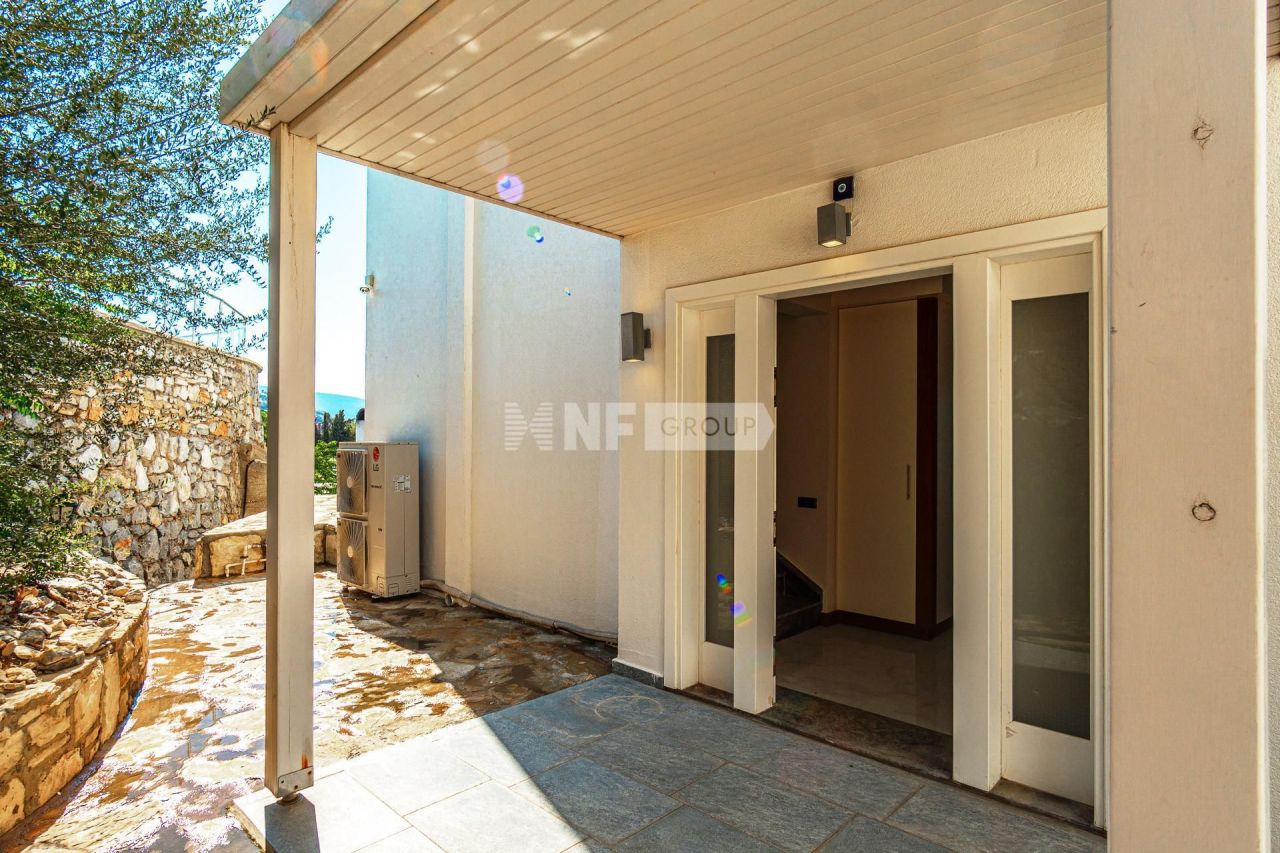 Вилла в Бодруме, Турция, 330 м² - фото 5