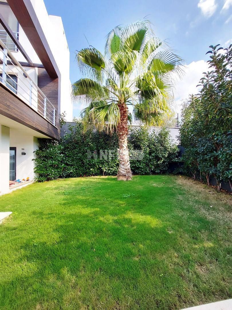 Вилла в Бодруме, Турция - фото 5