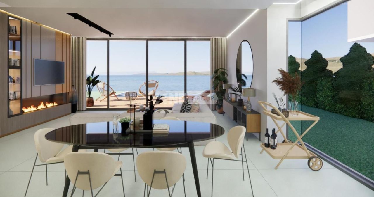 Вилла в Бодруме, Турция, 240 м² - фото 5