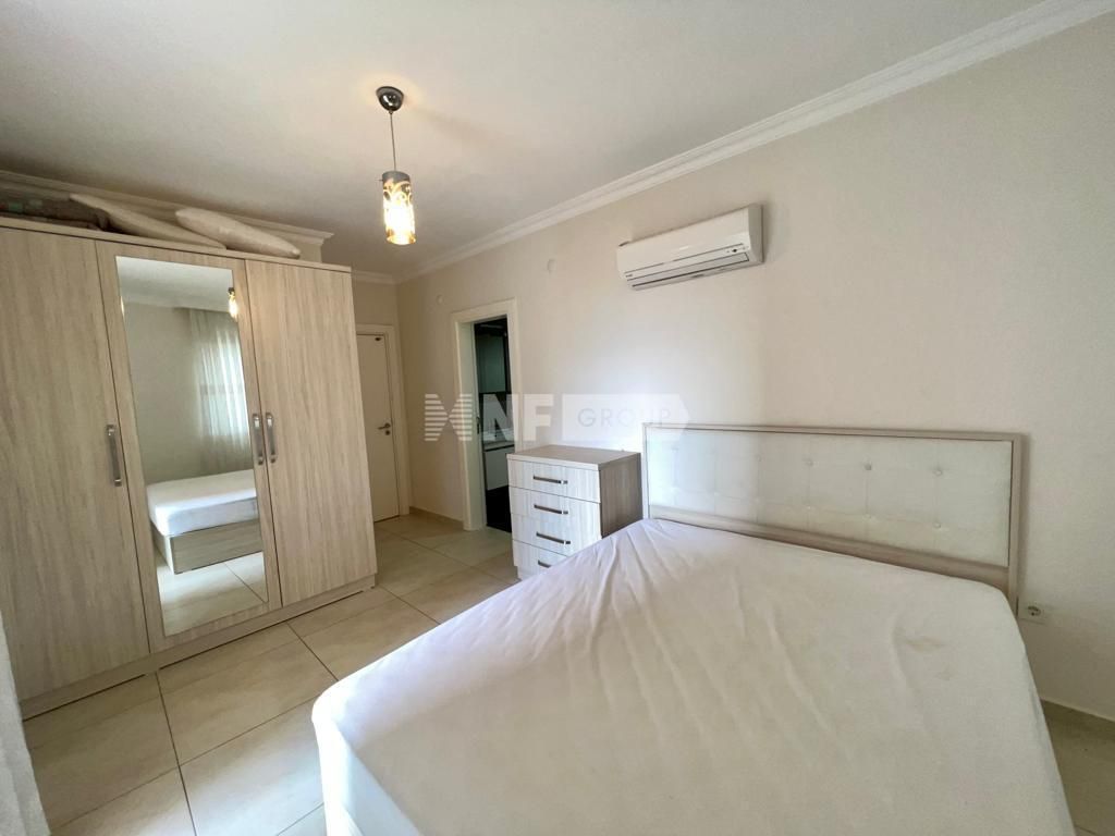 Апартаменты в Алании, Турция, 115 м² - фото 5