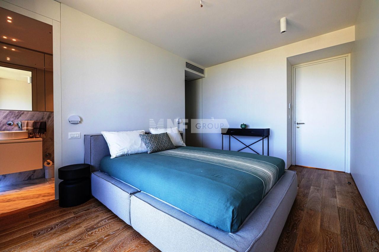 Вилла в Бодруме, Турция - фото 5