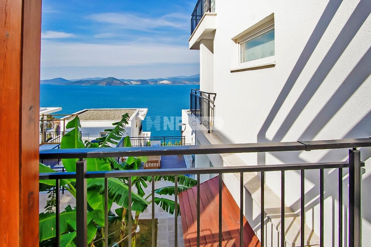 Вилла в Бодруме, Турция, 320 м² - фото 5