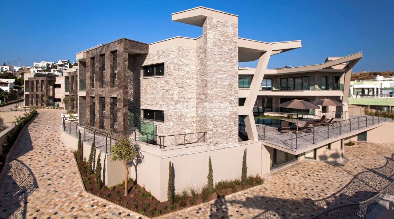 Таунхаус в Бодруме, Турция, 256 м² - фото 5