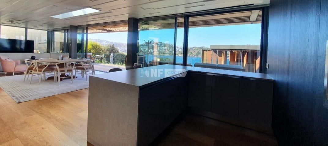 Вилла в Бодруме, Турция, 545 м² - фото 4