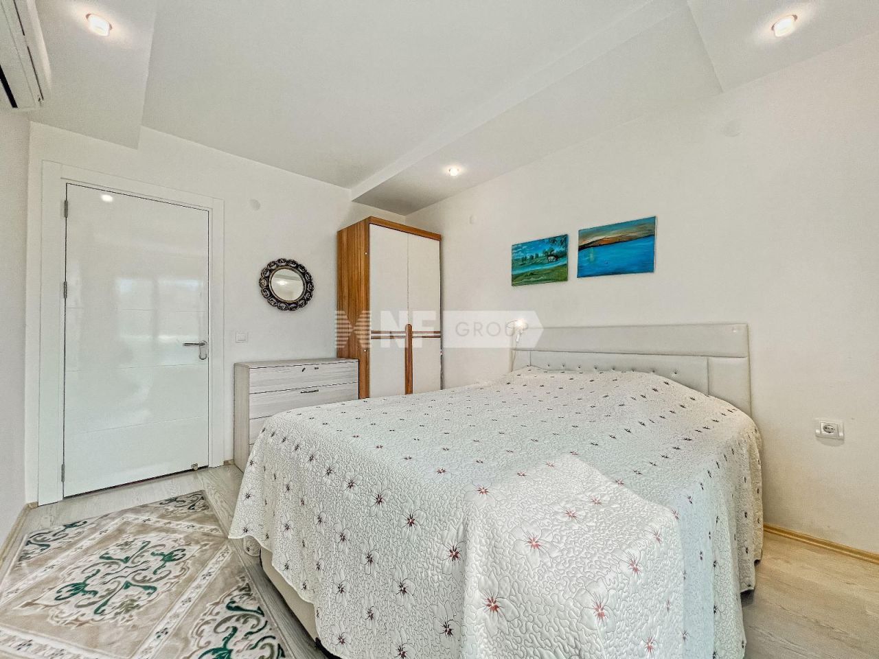 Апартаменты в Алании, Турция, 120 м² - фото 5