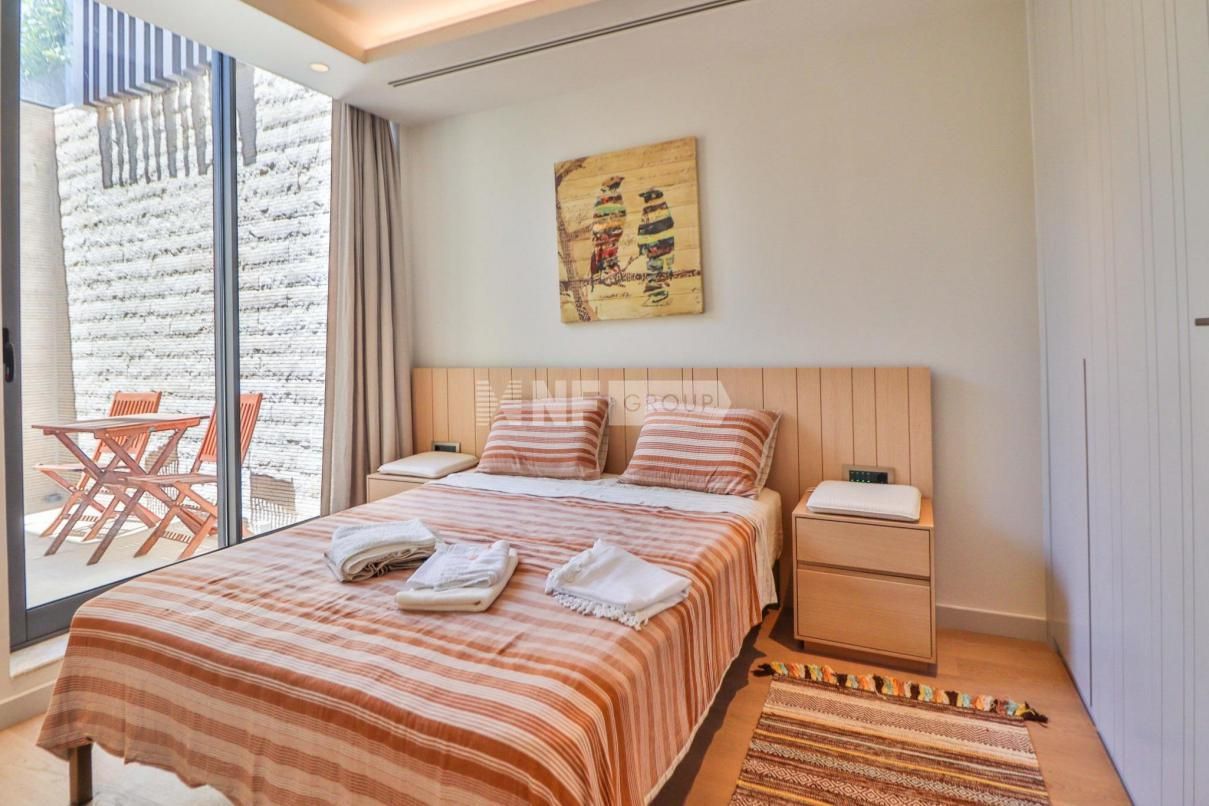 Вилла в Бодруме, Турция, 145 м² - фото 5