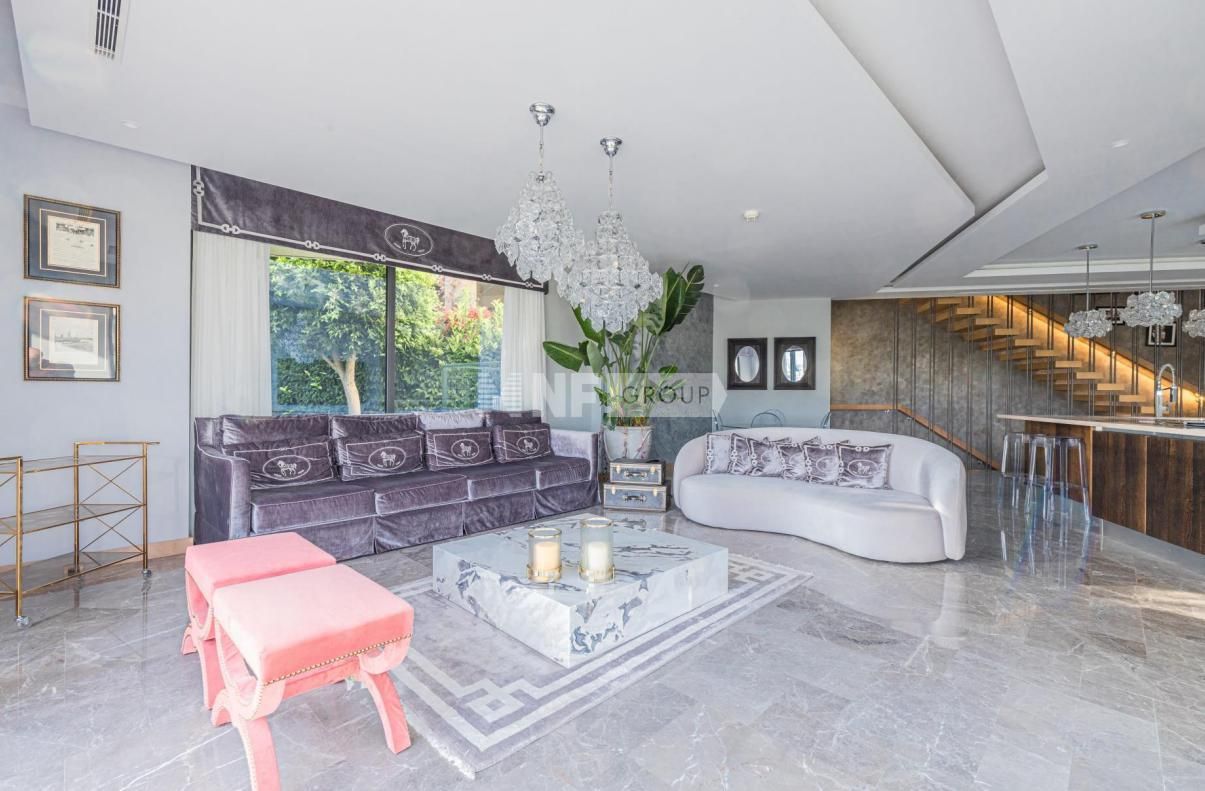 Вилла в Бодруме, Турция, 485 м² - фото 5