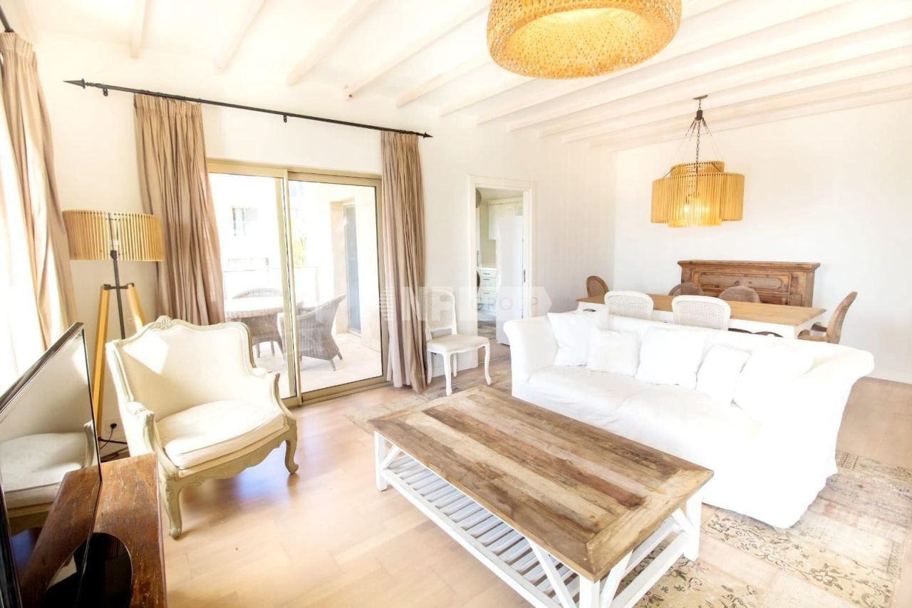 Апартаменты в Бодруме, Турция, 126 м² - фото 5