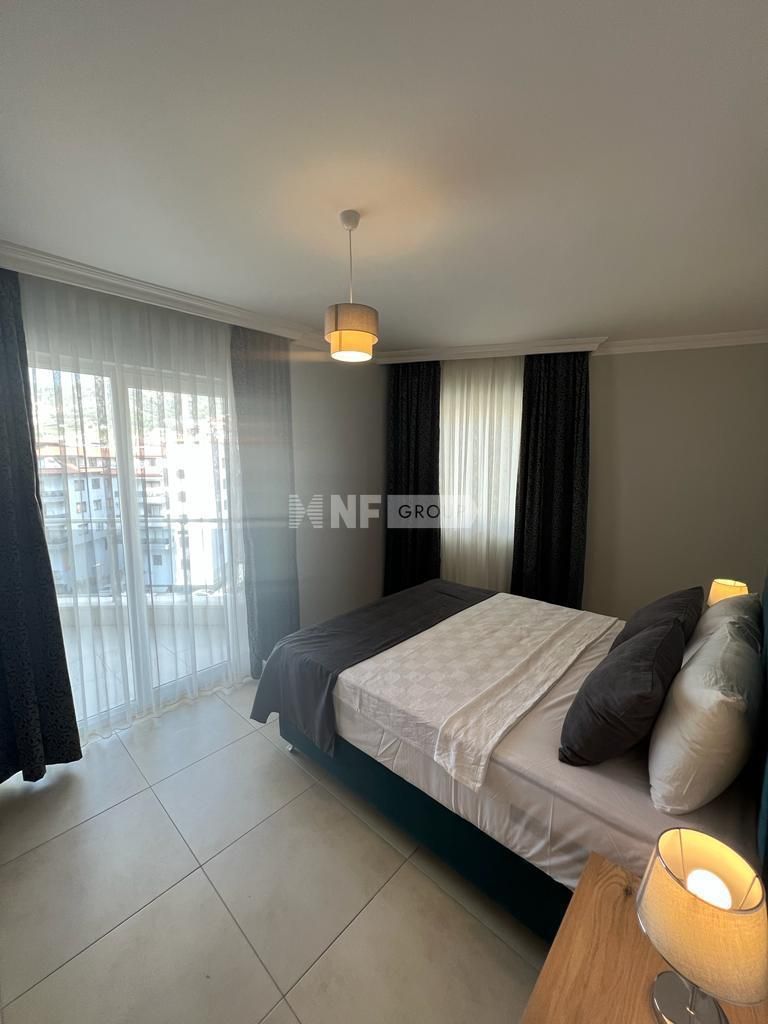 Апартаменты в Алании, Турция, 115 м² - фото 5