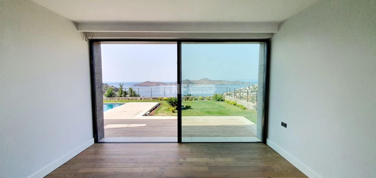 Вилла в Бодруме, Турция, 340 м² - фото 6