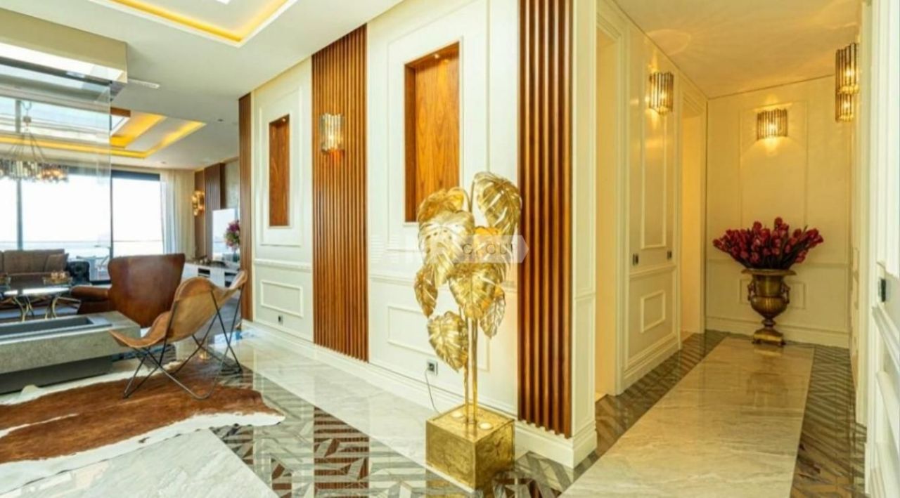 Вилла в Бодруме, Турция, 680 м² - фото 6