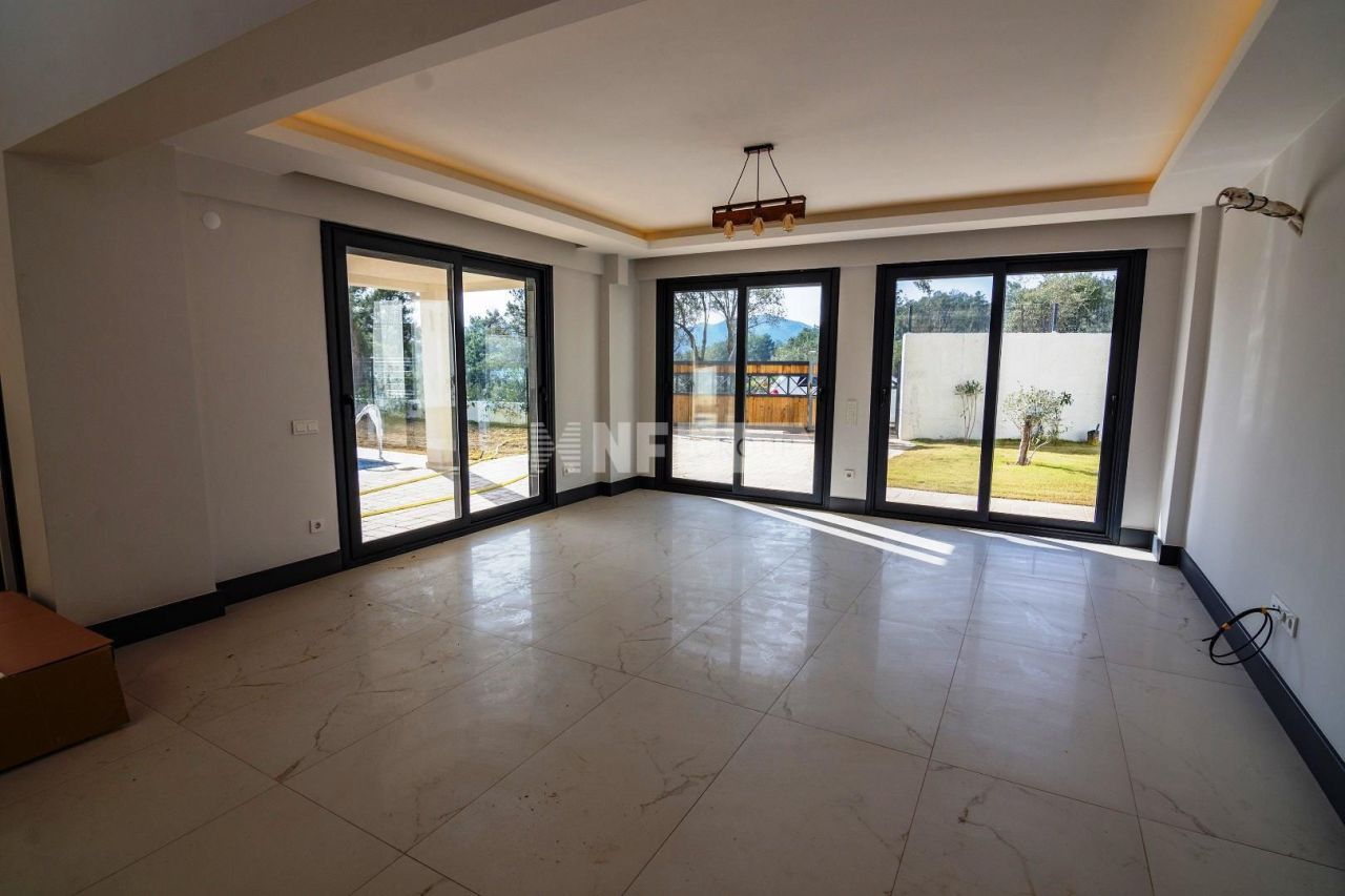 Вилла в Фетхие, Турция, 210 м² - фото 6