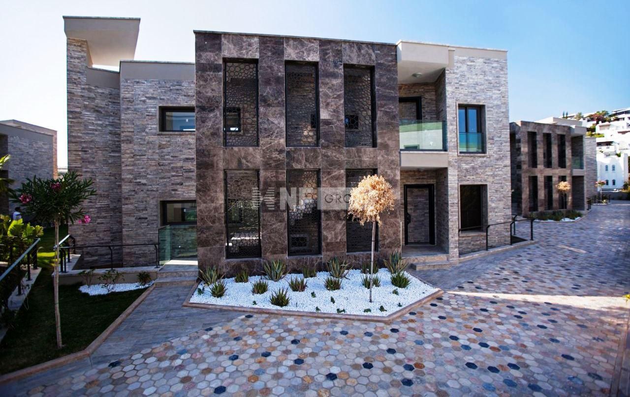 Таунхаус в Бодруме, Турция, 256 м² - фото 6