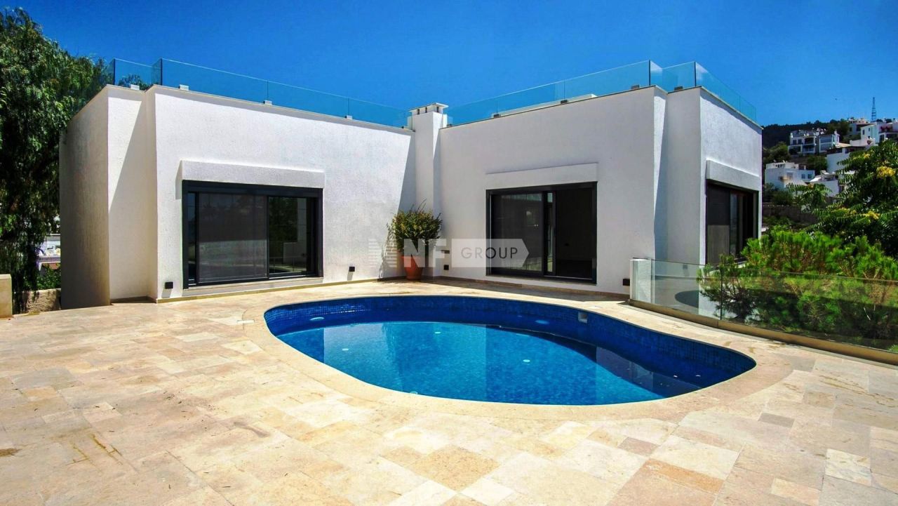 Вилла в Бодруме, Турция, 350 м² - фото 6