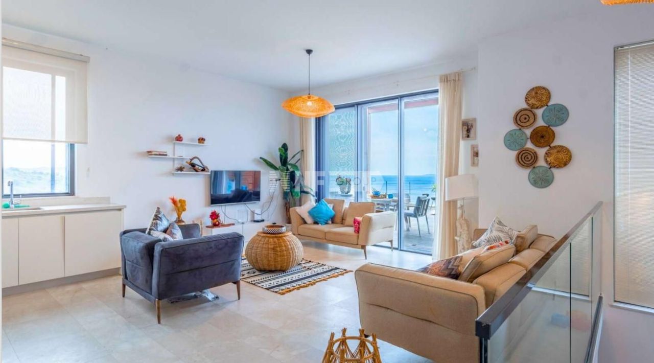 Вилла в Бодруме, Турция - фото 6