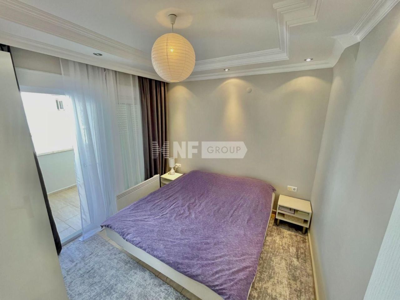 Апартаменты в Алании, Турция, 200 м² - фото 6