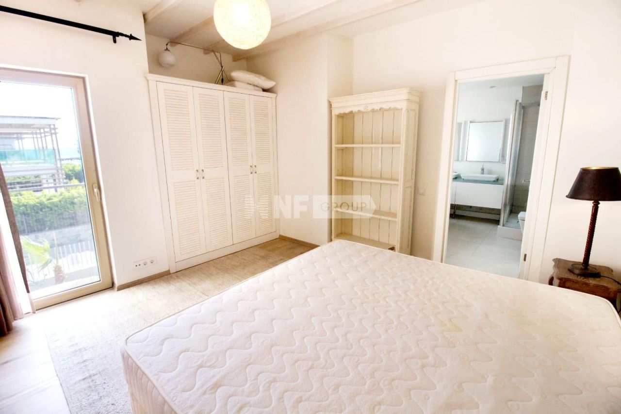 Апартаменты в Бодруме, Турция, 126 м² - фото 6