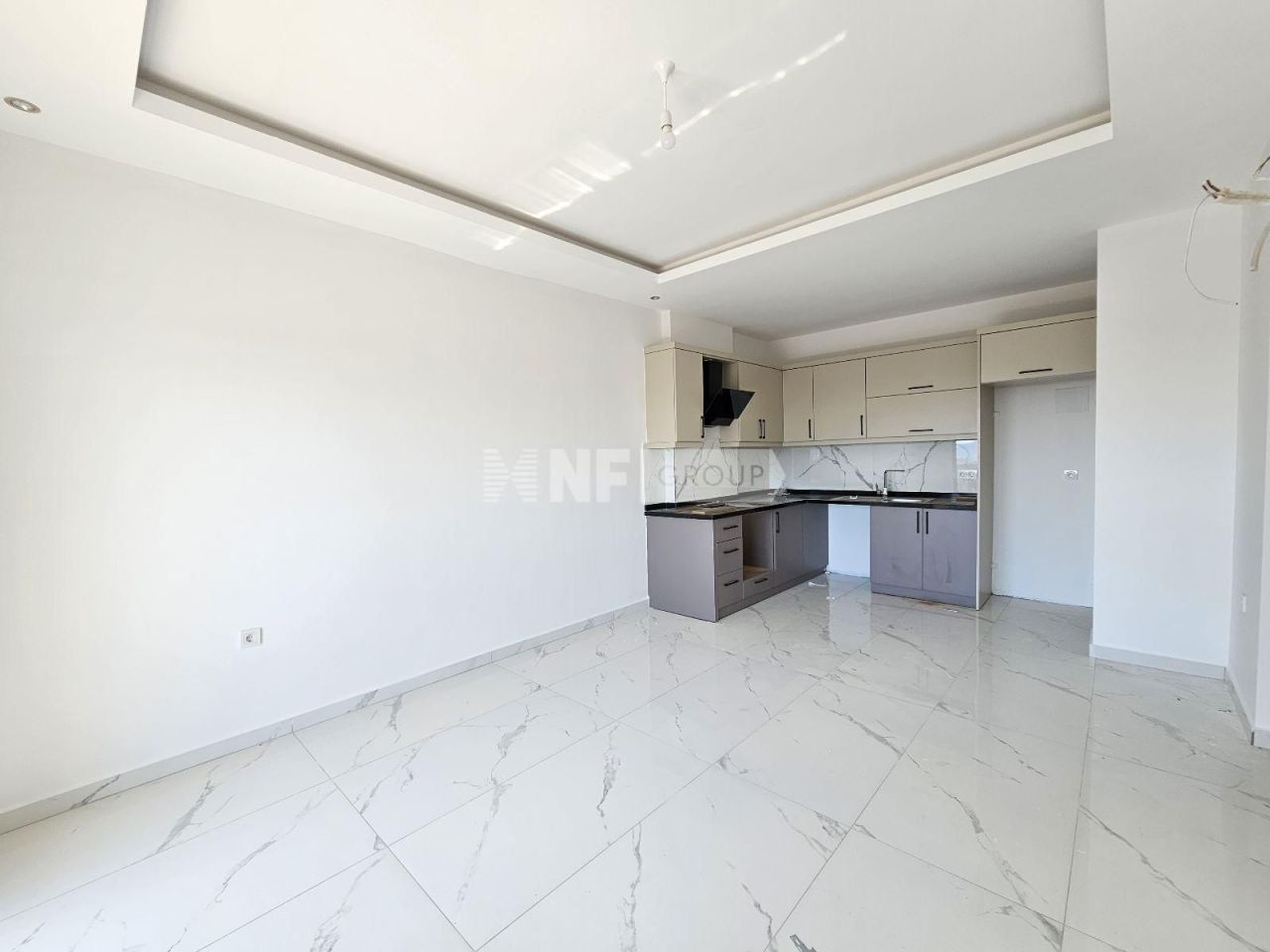 Апартаменты в Алании, Турция, 86 м² - фото 6