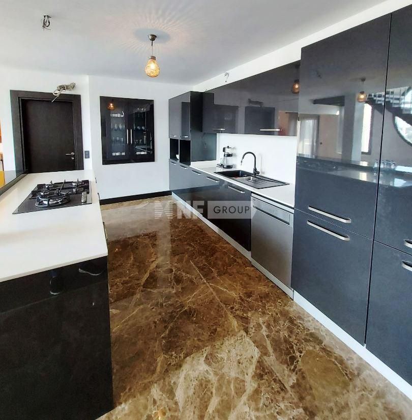 Вилла в Бодруме, Турция - фото 7