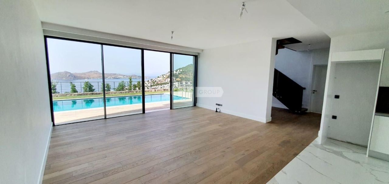 Вилла в Бодруме, Турция, 340 м² - фото 7