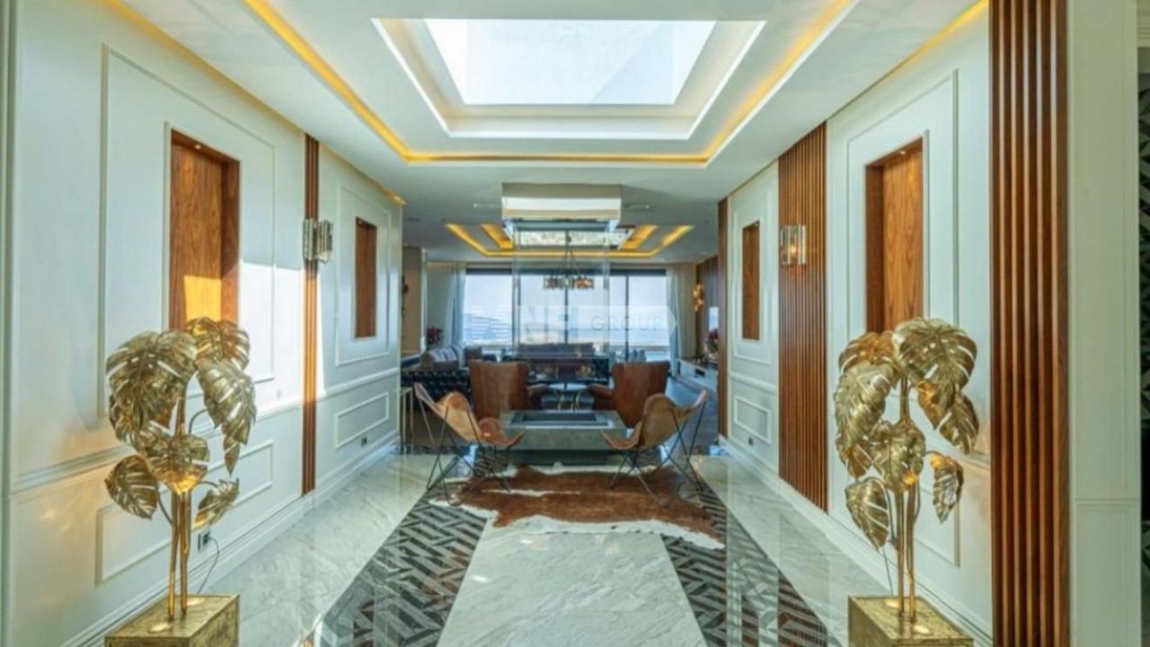 Вилла в Бодруме, Турция, 680 м² - фото 7