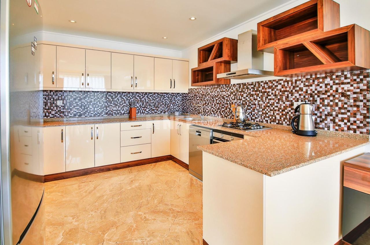 Вилла в Анталии, Турция, 200 м² - фото 7