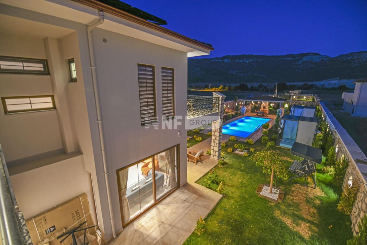 Вилла в Анталии, Турция, 250 м² - фото 7