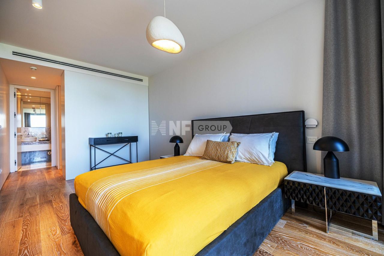 Вилла в Бодруме, Турция - фото 7