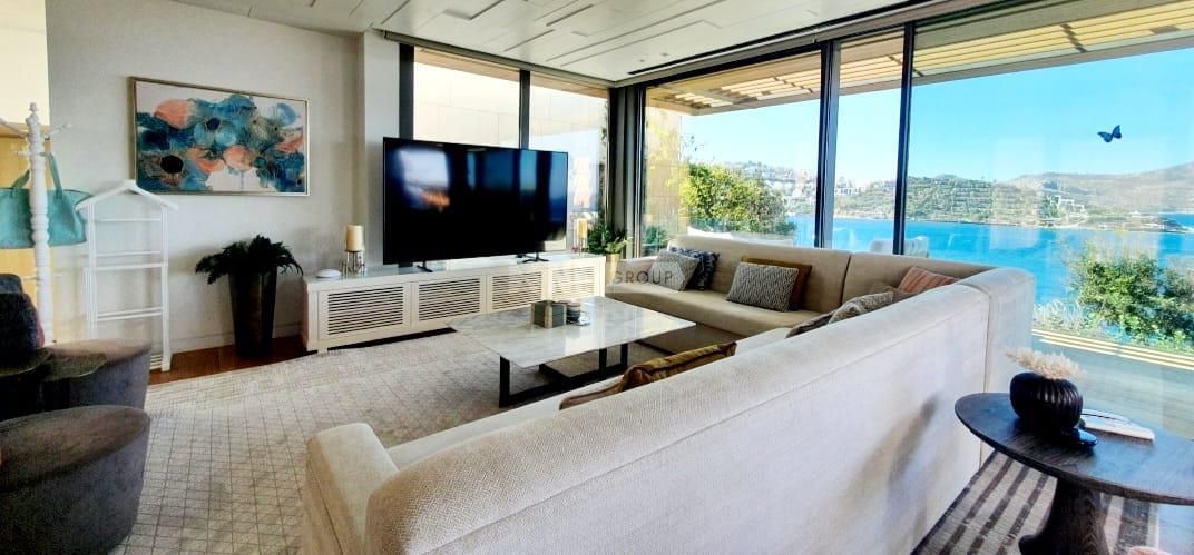 Вилла в Бодруме, Турция, 545 м² - фото 6