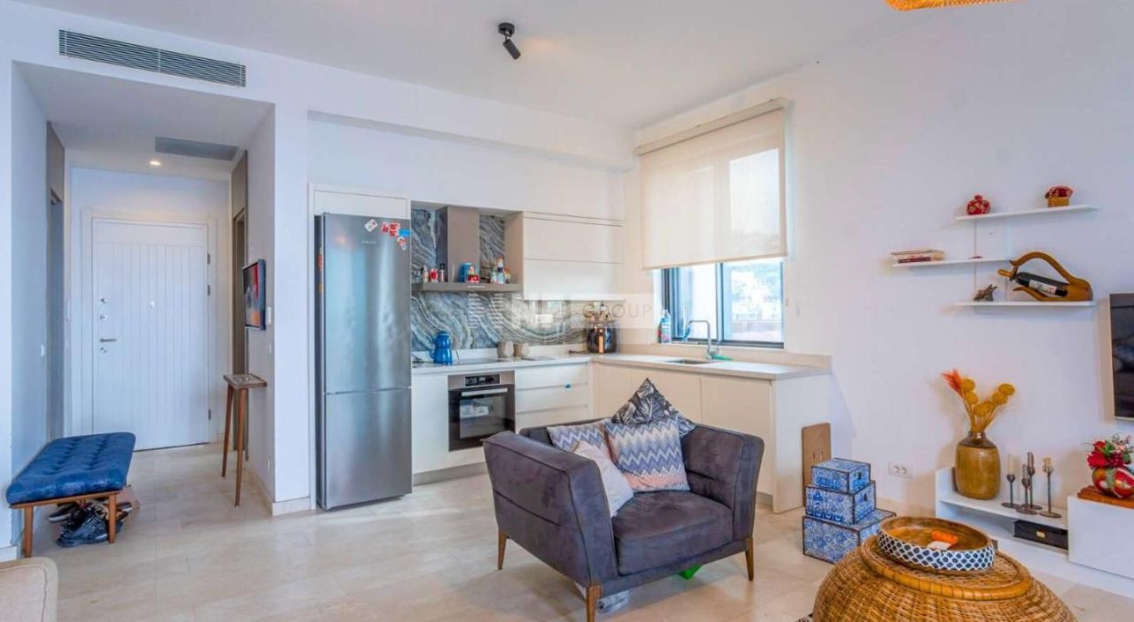 Вилла в Бодруме, Турция - фото 7