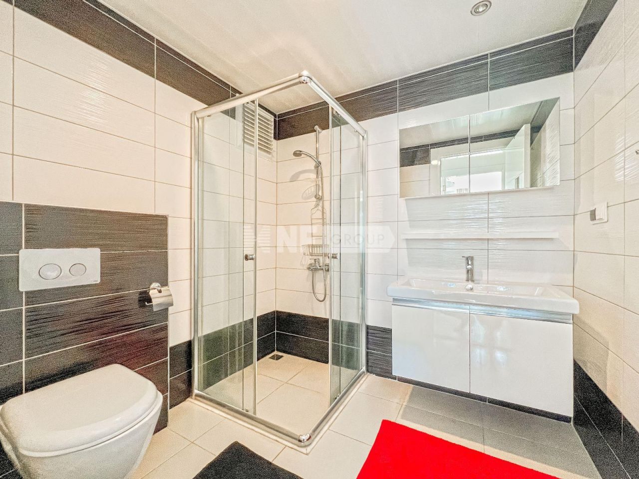 Апартаменты в Алании, Турция, 120 м² - фото 7