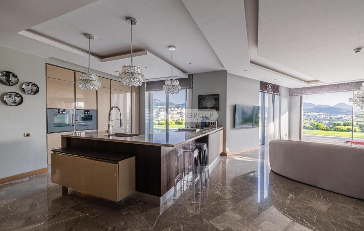 Вилла в Бодруме, Турция, 485 м² - фото 7