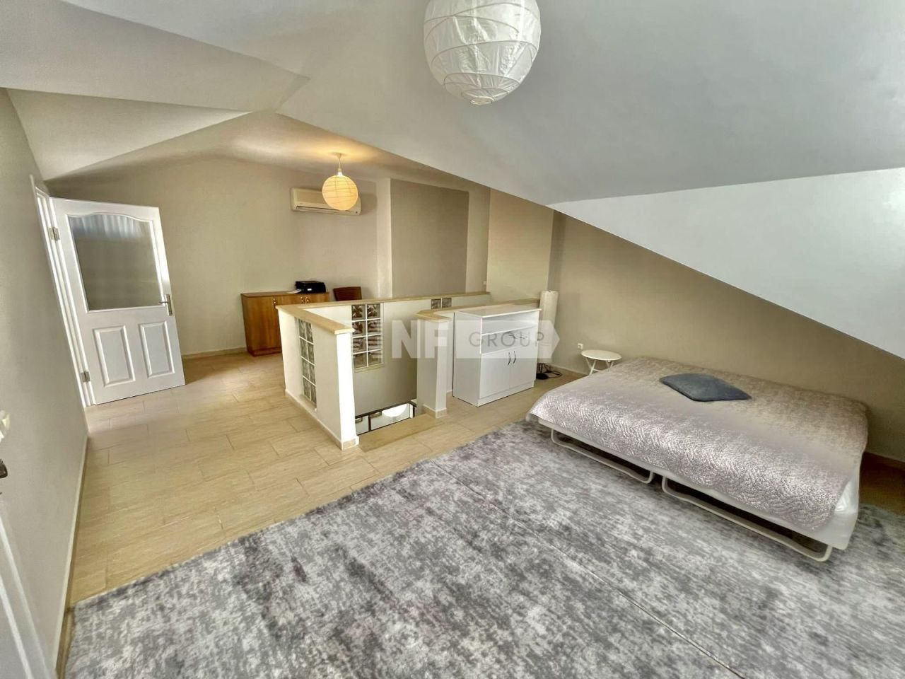 Апартаменты в Алании, Турция, 200 м² - фото 7