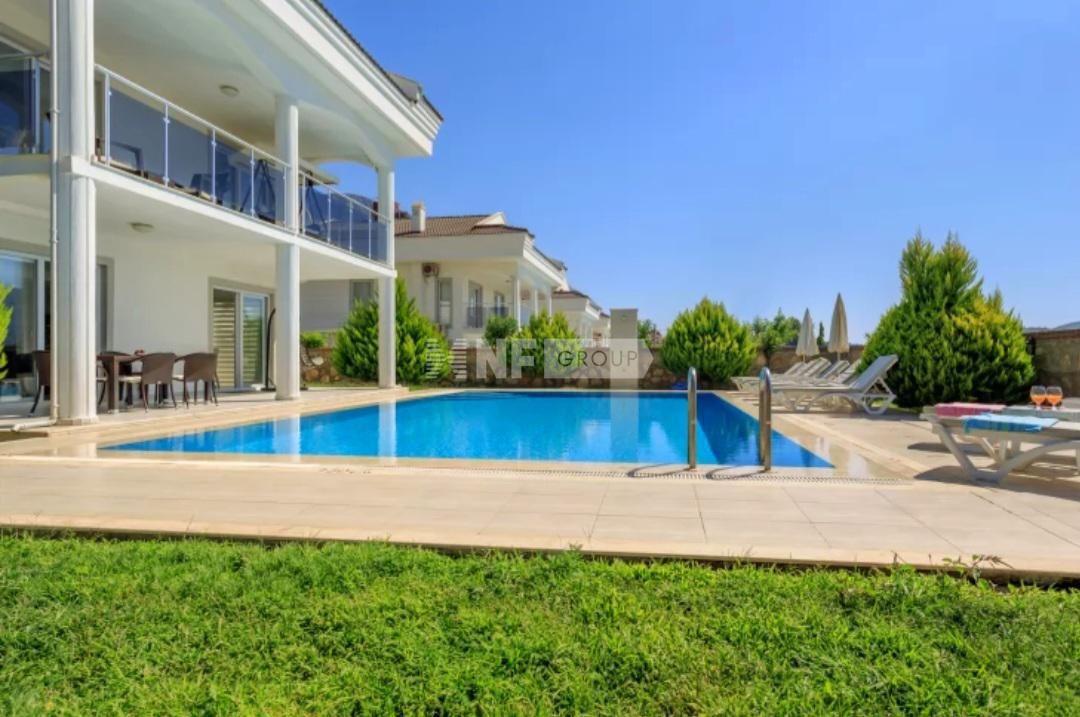 Вилла в Фетхие, Турция, 165 м² - фото 7