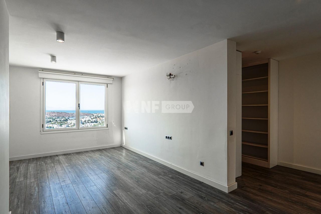 Вилла в Бодруме, Турция, 330 м² - фото 8