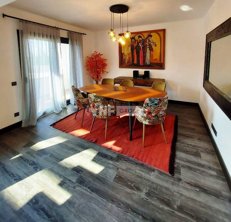 Вилла в Бодруме, Турция - фото 8