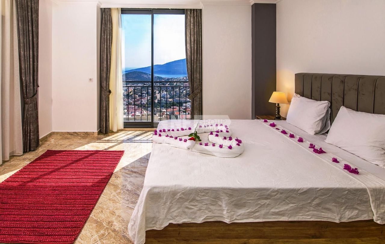 Вилла в Анталии, Турция, 200 м² - фото 8