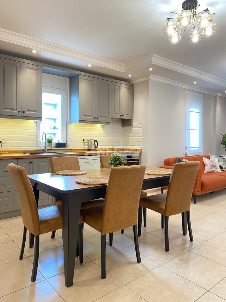 Квартира в Алании, Турция, 140 м² - фото 8