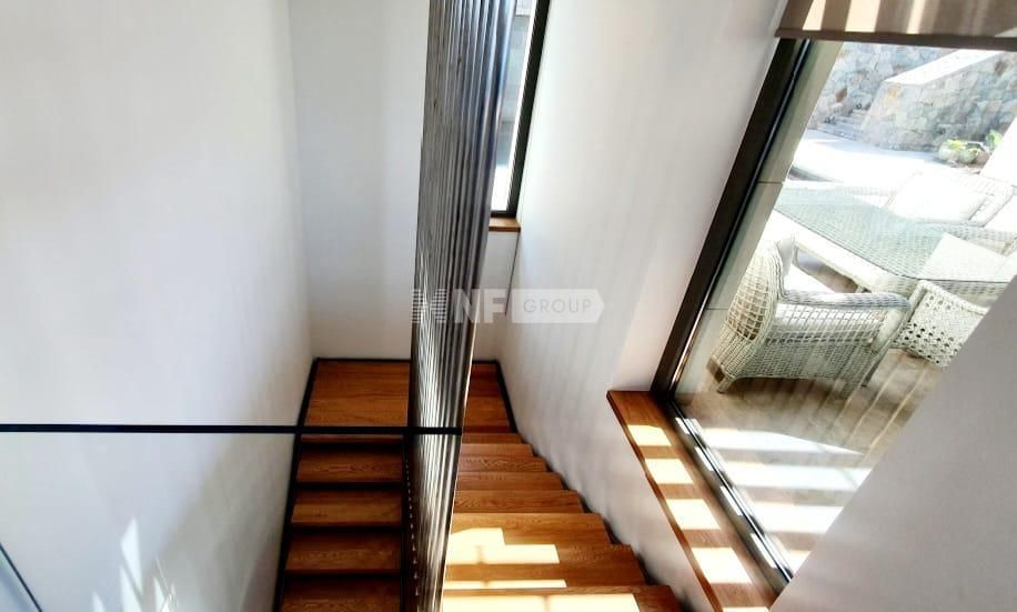 Вилла в Бодруме, Турция, 545 м² - фото 7