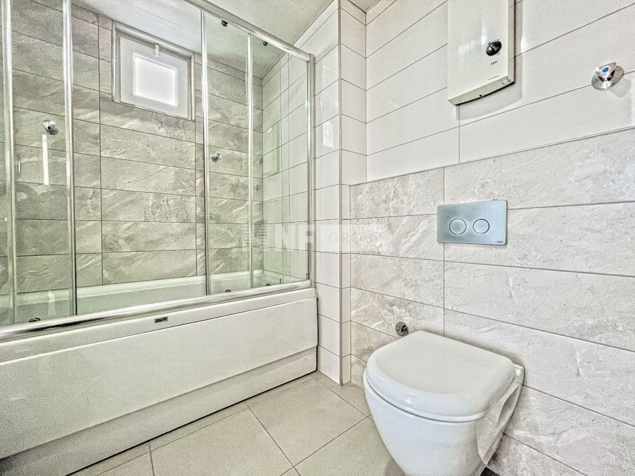 Апартаменты в Алании, Турция, 120 м² - фото 8