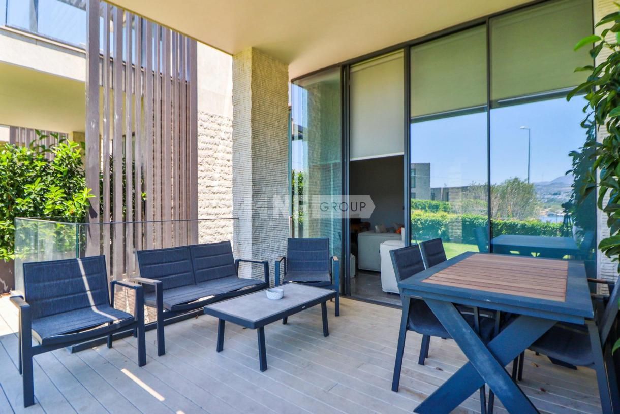 Вилла в Бодруме, Турция, 145 м² - фото 8