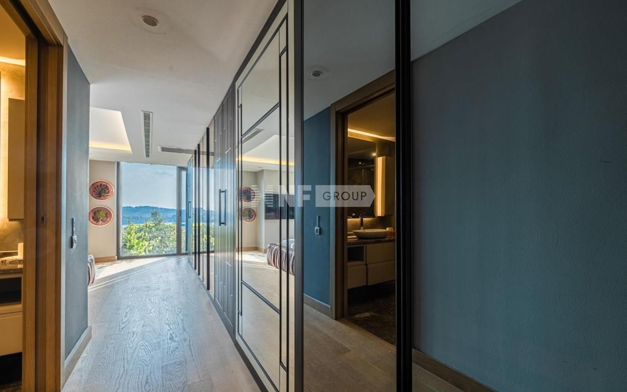 Вилла в Бодруме, Турция, 485 м² - фото 8