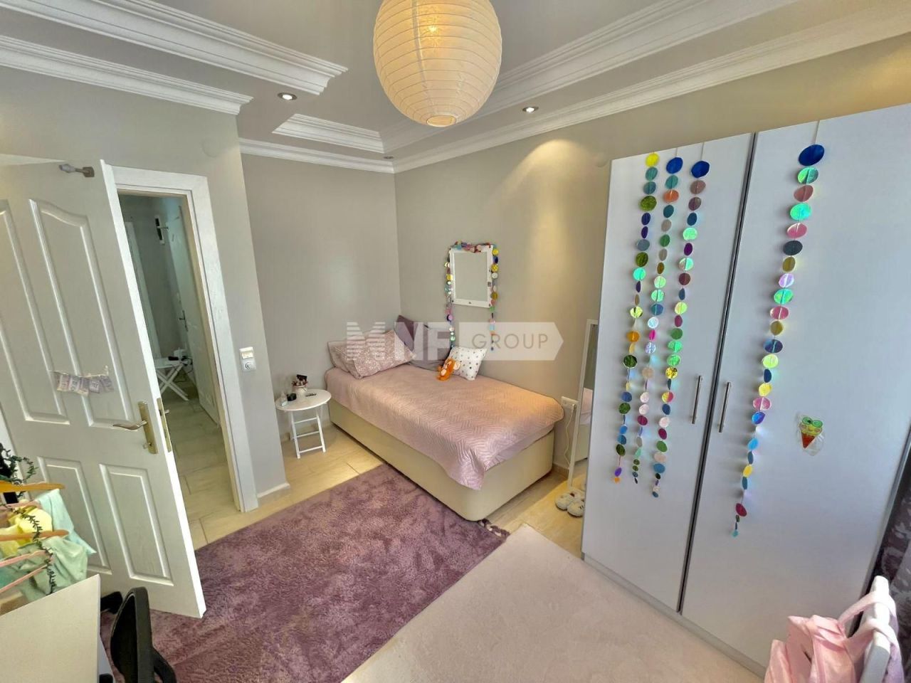 Апартаменты в Алании, Турция, 200 м² - фото 8